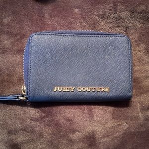 Juicy Couture Wallet